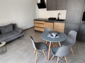 Apartman Klavedara